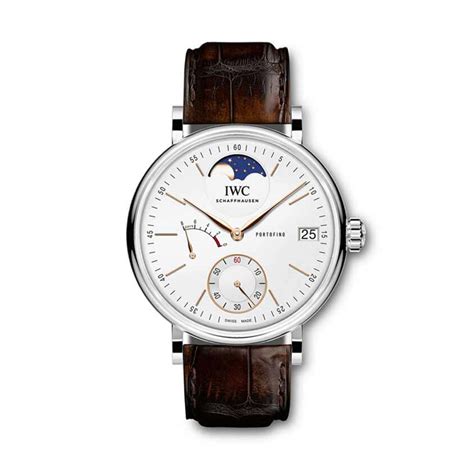 IWC Schaffhausen – Marina Bay Sands